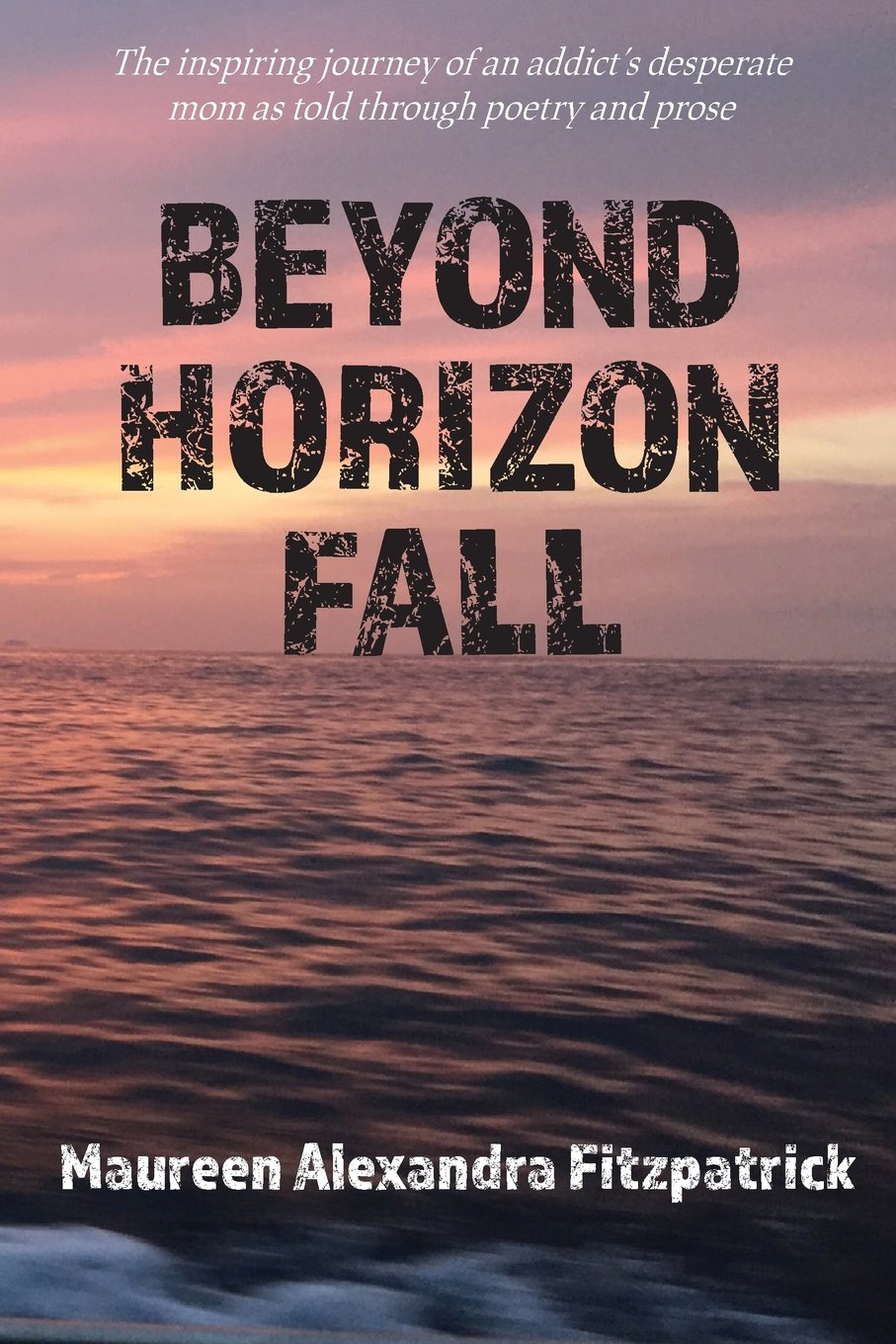 beyond horizon fall